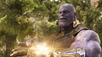  Marvel Studios: Legends 2022 screenshot