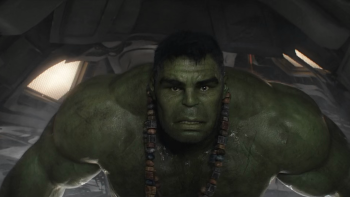  Marvel Studios: Legends 2022 screenshot