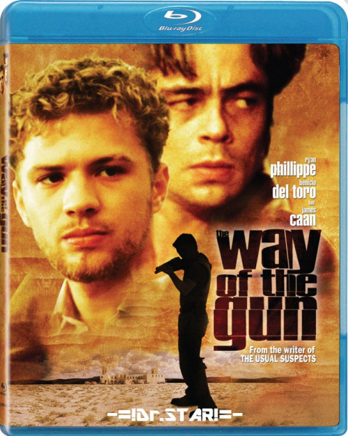 The Way of the Gun 2000 720p HEVC BluRay Hollywood Movie ORG. [Dual Audio] [Hindi or English] x265 ESubs [650MB]