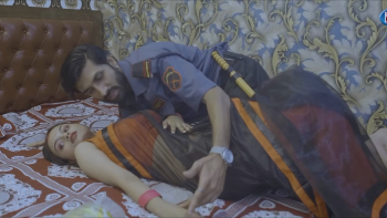 Security Guard Romance (2022) Hindi Short Film