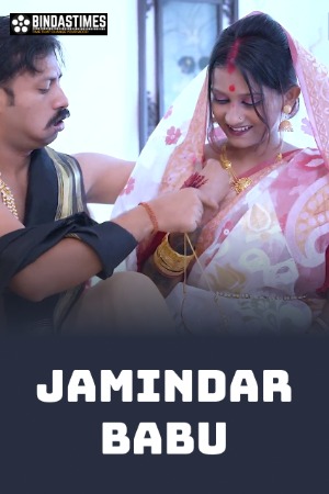 Jamindar Babu (2022) Hindi | x264 WEB-DL | 1080p | 720p | 480p | BindasTimes Short Films | Download | Watch Online | GDrive | Direct Links