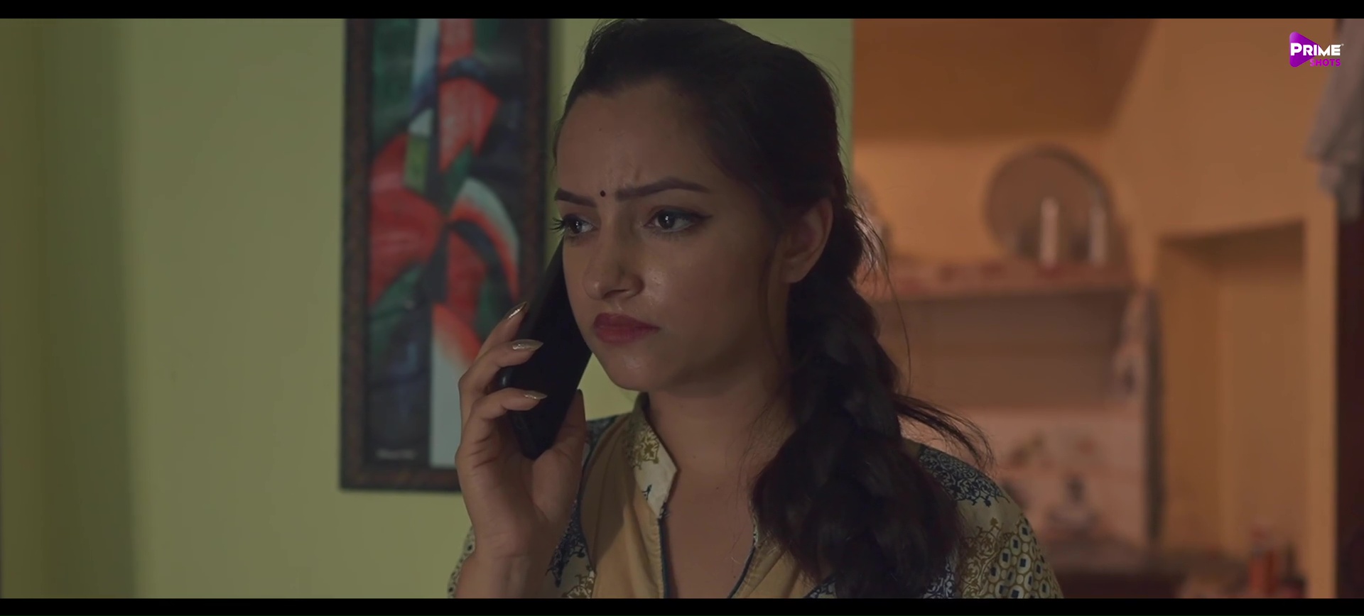 Saali Gharwali (2022) Hindi Season 01 [ Episodes 03 Added] | x264 WEB-DL | 1080p | 720p | 480p | Download PrimeShots Exclusive Series | Watch Online | GDrive | Direct Links