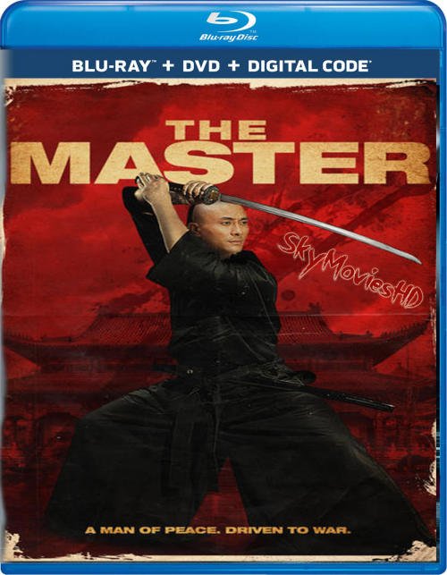 The Master (2014) Hollywood Hindi Movie ORG [Hindi – English] BluRay 1080p, 720p & 480p Download