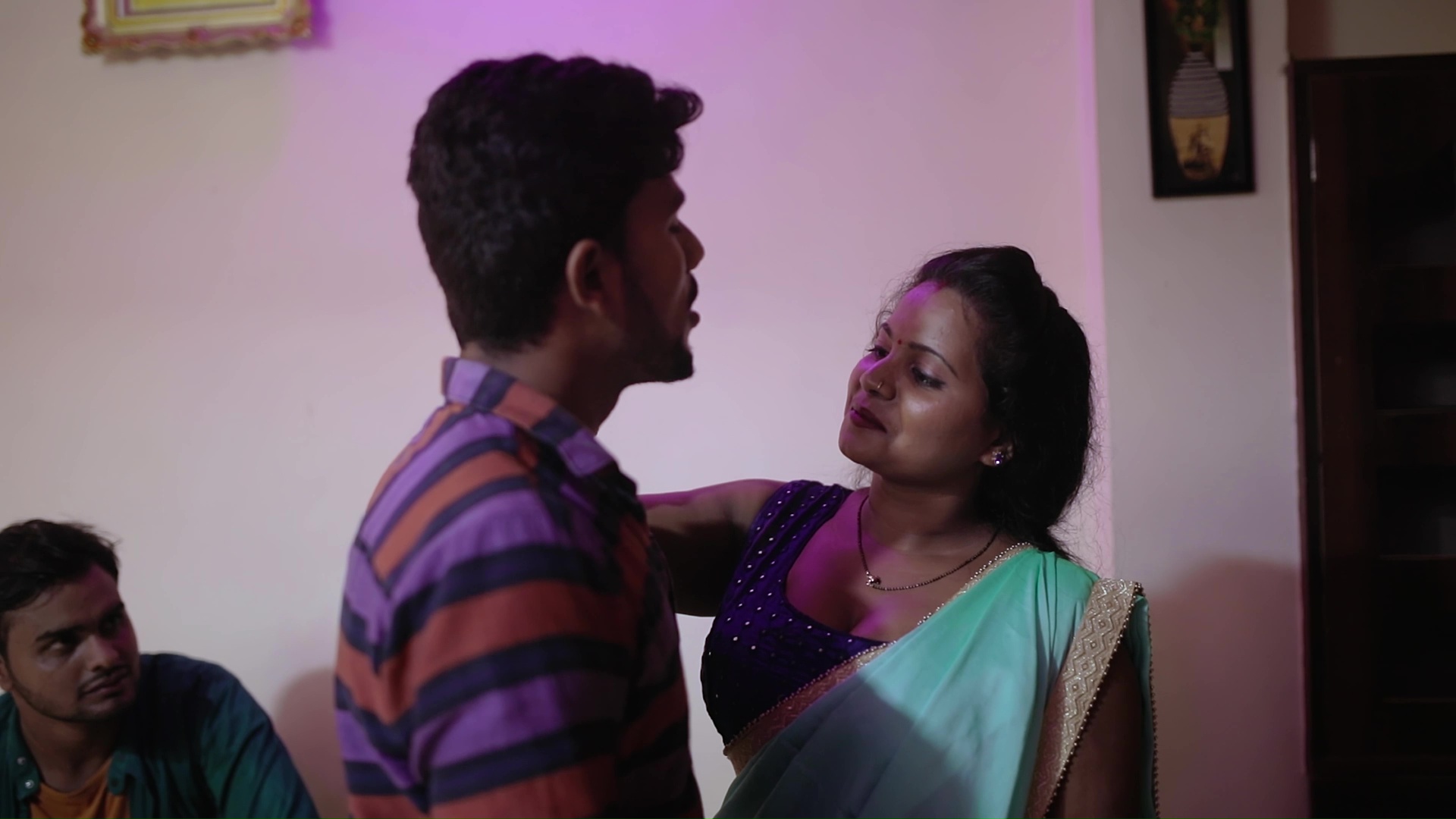 Dalal Pati (2022) Leo Hindi Short Film