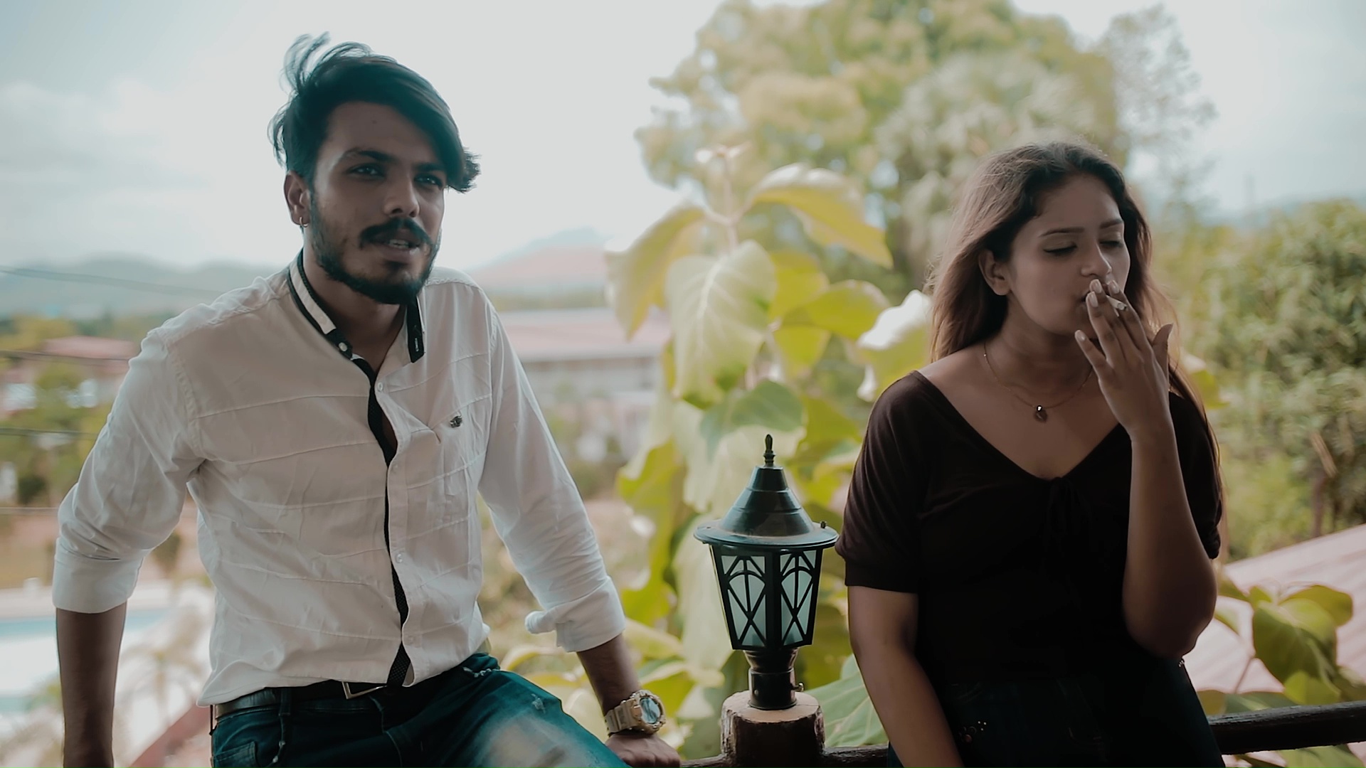 Charam Sukh Se Dur (2022) Hindi | x264 WEB-DL | 1080p | 720p | 480p | Leo Short Films | Download | Watch Online | GDrive | Direct Links