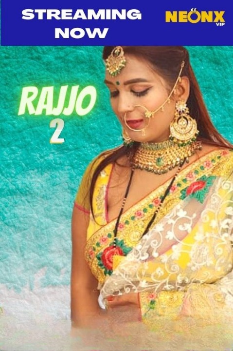 Rajjo Darling 2 (2022) NeonX Hindi 720p HEVC UNRATED HDRip x265 AAC Short Film