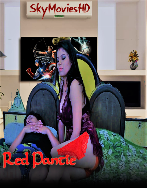 Red Pantie (2022) Hindi Short Film