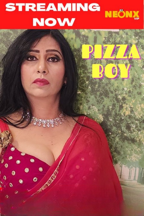 Pizza Boy (2022) NeonX Hindi 720p HEVC UNRATED HDRip x265 AAC Short Film