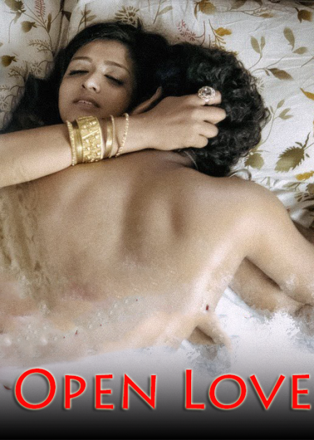 Open Love 2022 UNRATED 720p HEVC HDRip Hindi Short Film x265 AAC [100MB]