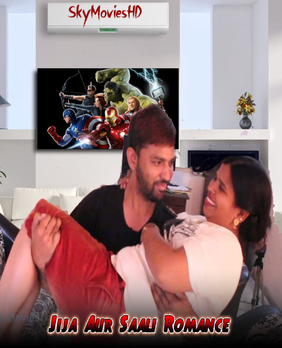 Jija Aur Saali Romance (2022) Hindi Short Film