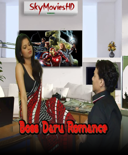 Boss Daru Romance (2022) Hindi Short Film