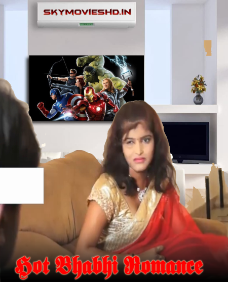 18+Hot Bhabhi Romance (2023) UNRATED 720p HEVC HDRip Hindi Short Film x265 AAC