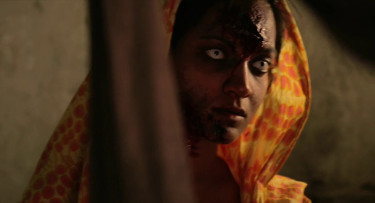 The Dead 2: India (2013) 480p BluRay x264 ESubs ORG [Dual Audio] [Hindi Or English] [300MB] Full Hollywood Movie Hindi