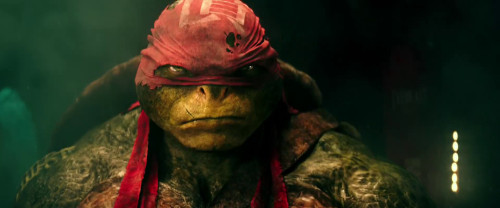 Teenage Mutant Ninja Turtles (2014) 720p HEVC BluRay x265 ESubs ORG [Dual Audio] [Hindi Or English] [550MB] Full Hollywood Movie Hindi