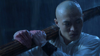 Fearless Kungfu King (2020) 720p HDRip x264 AAC ORG [Dual Audio] [Hindi or Chinese] [850MB] Full Hollywood Movie Hindi