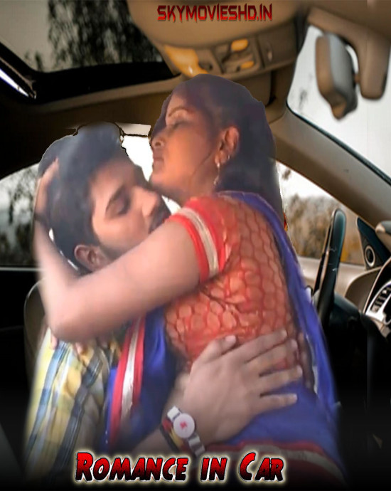 Romance in Car (2023) Hindi Short Film