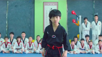 Kung Fu Boys (2016) 1080p HDRip x264 ESubs ORG [Dual Audio] [Hindi or Chinese] [1.4GB] Full Hollywood Movie Hindi