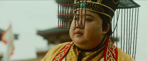 Prince of Lanling: Blood Weeping Blade (2021) 720p HEVC HDRip X265 ESubs ORG [Dual Audio] [Hindi or Chinese] [400MB] Full Hollywood Movie Hindi