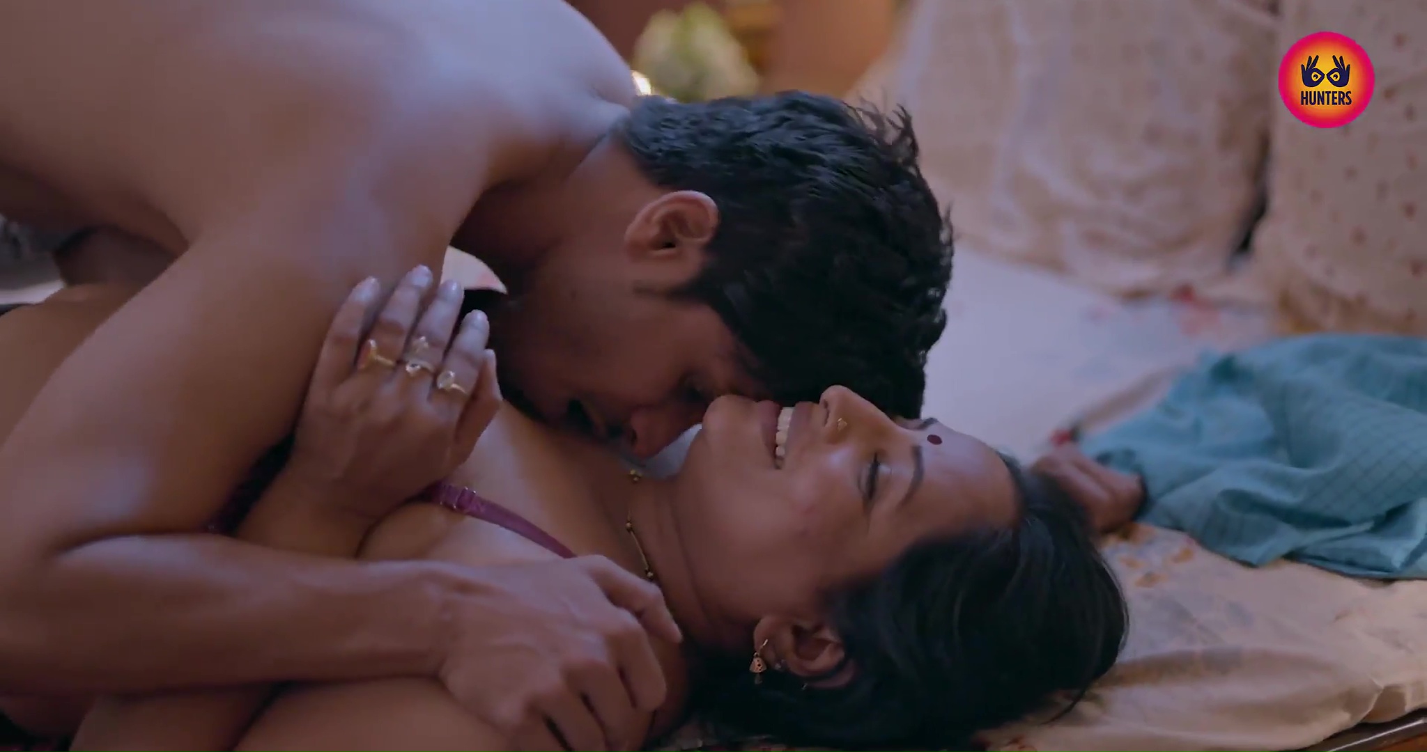 Mallu married aunty affair with bf