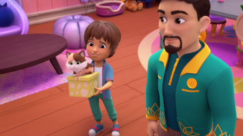  Princess Power 2023 screenshot