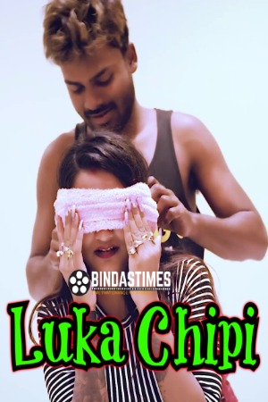 Luka Chipi (2023) BindasTimes Hindi Short Film Uncensored
