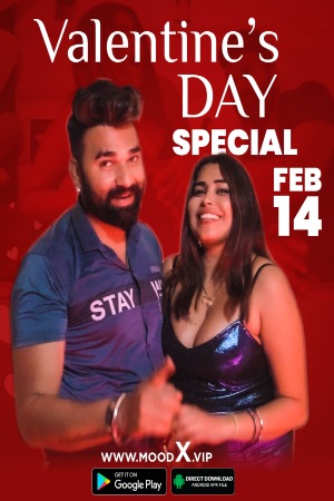 Valentine’s Day Special (2023) Hindi | x264 WEB-DL | 1080p | 720p | 480p | MoodX Short Films | Download | Watch Online