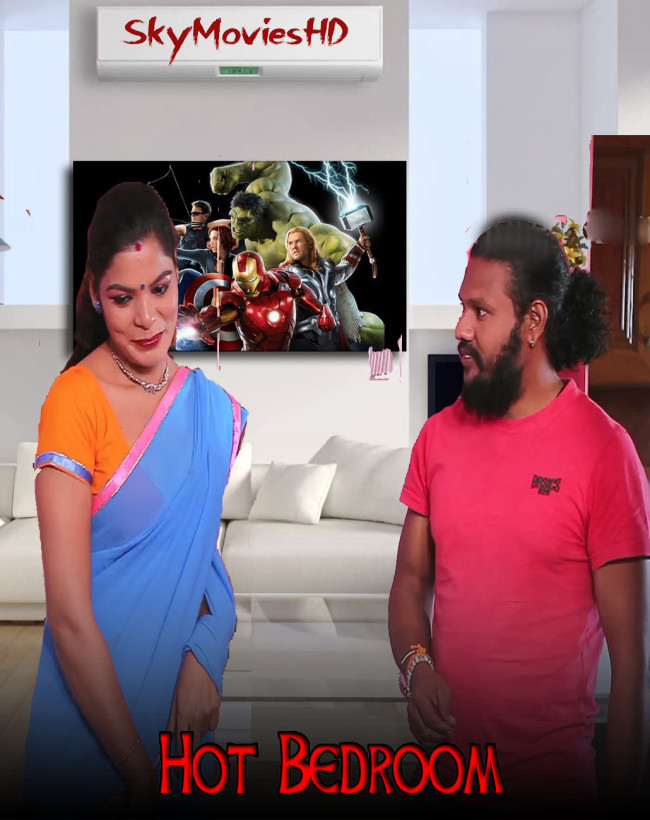 Hot Bedroom (2023) Hindi Web Series Watch Online
