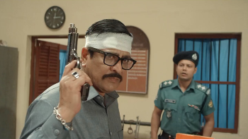 Download Bidrohi – The Rebel (2022) Bengali Full Movie WEB-DL 480p | 720p | 1080p