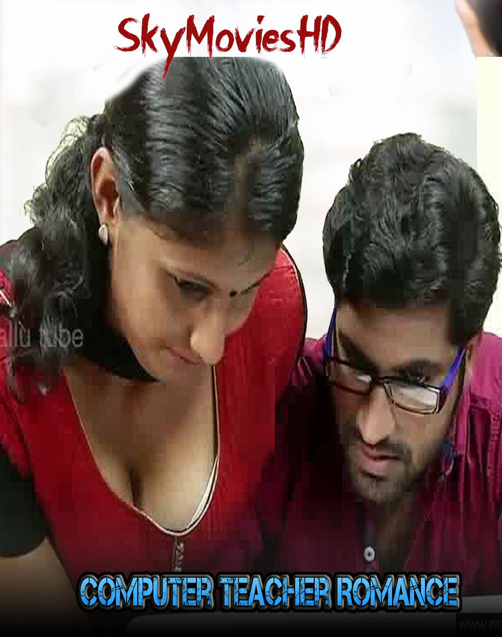 Computer Teacher Romance (2023) Hindi Short Film