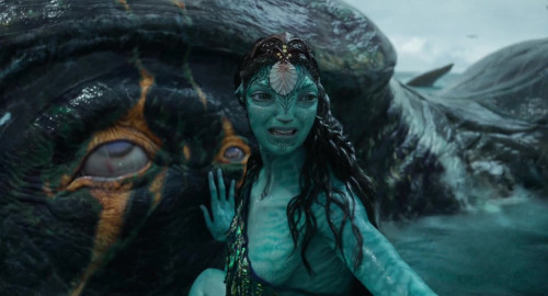 Avatar: The Way of Water (2022) 480p IMAX WEBRip X264 [Dual Audio] [Hindi (Cleaned) Or English] [750MB] Full Hollywood Movie Hindi