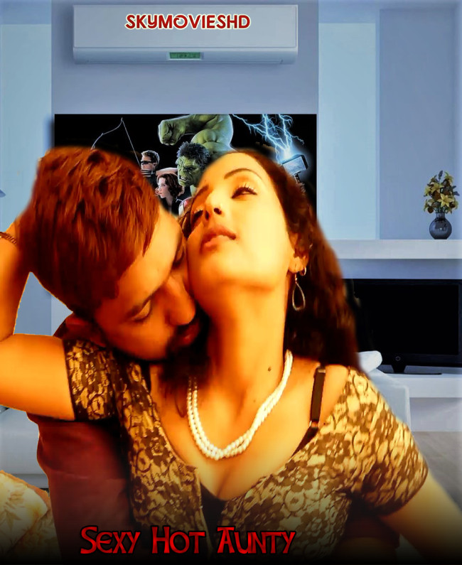 Sexy Hot Aunty (2023) Hindi Short Film