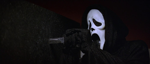 Scream 2 (1997) 480p BluRay x264 ESubs ORG. [Dual Audio] [Hindi Or English] [400MB] Full Hollywood Movie Hindi