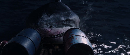 Huge Shark (2021) 1080p HDRip x264 ESubs ORG. [Dual Audio] [Hindi or English] [1.4GB] Full Hollywood Movie Hindi