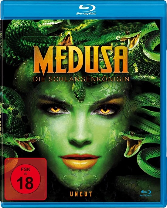 Medusa (2020) 720p 480p HEVC BRRip x264 AAC ESubs ORG [Dual Audio ...