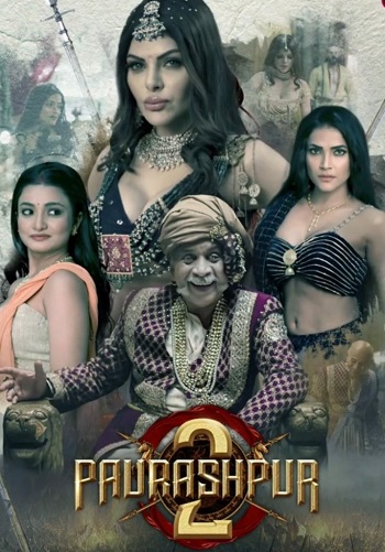 Paurashpur 2023 Full Season 02 Download Hindi In HD