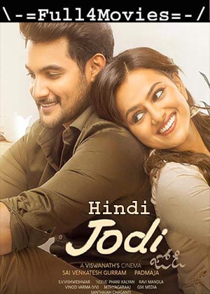 Jodi (2019) 1080p | 720p | 480p Web-HDRip [Hindi (DD2.0)]