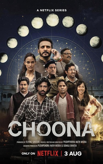 Choona 2023 Full Season 01 Download Hindi In HD