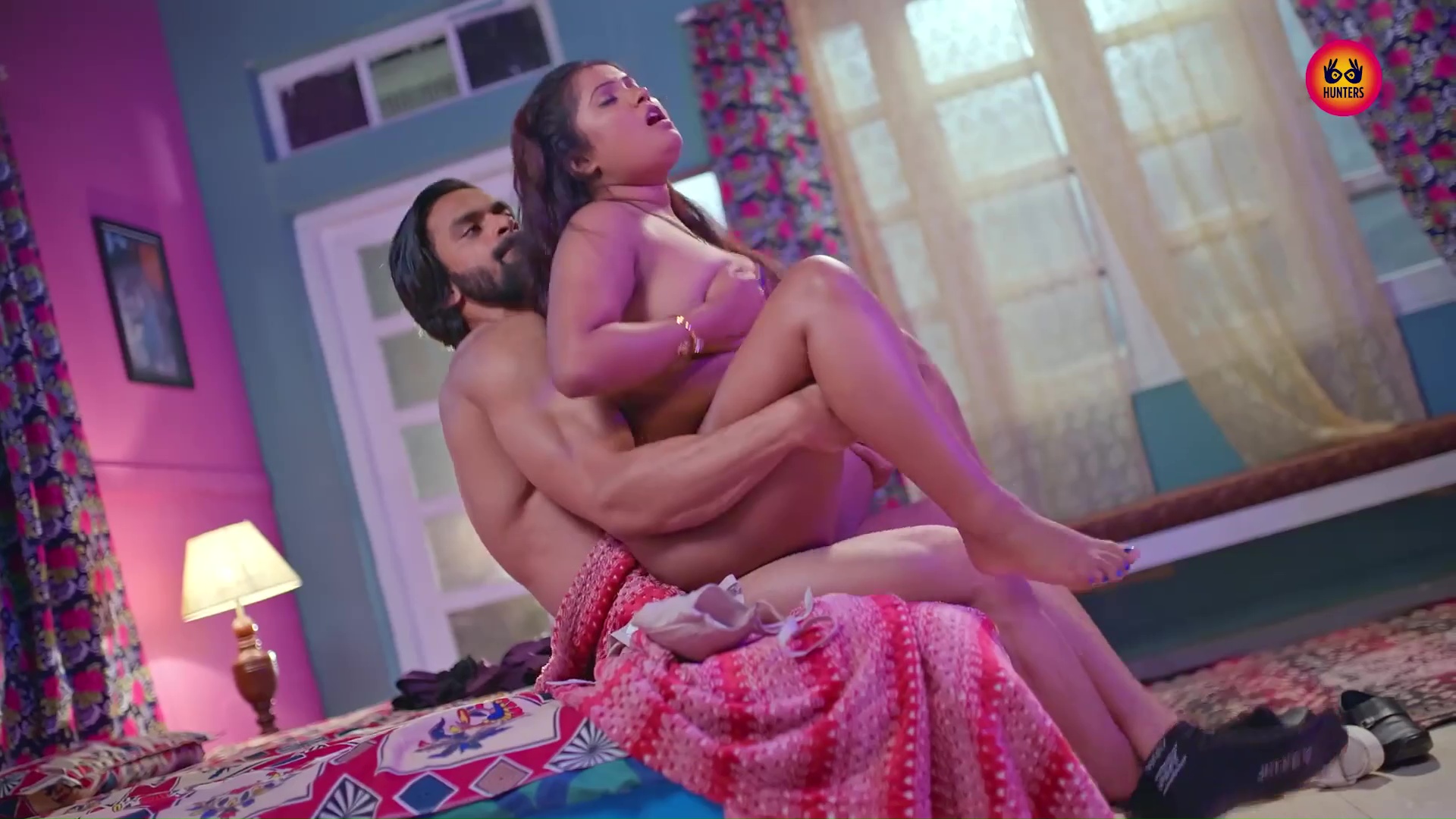 Adhuri Aas (2023) Hindi Season 02 [ Episodes 01- 04 Added] | WEB-DL | 1080p | 720p | 480p | Hunters WEB Series | Download | Watch Online