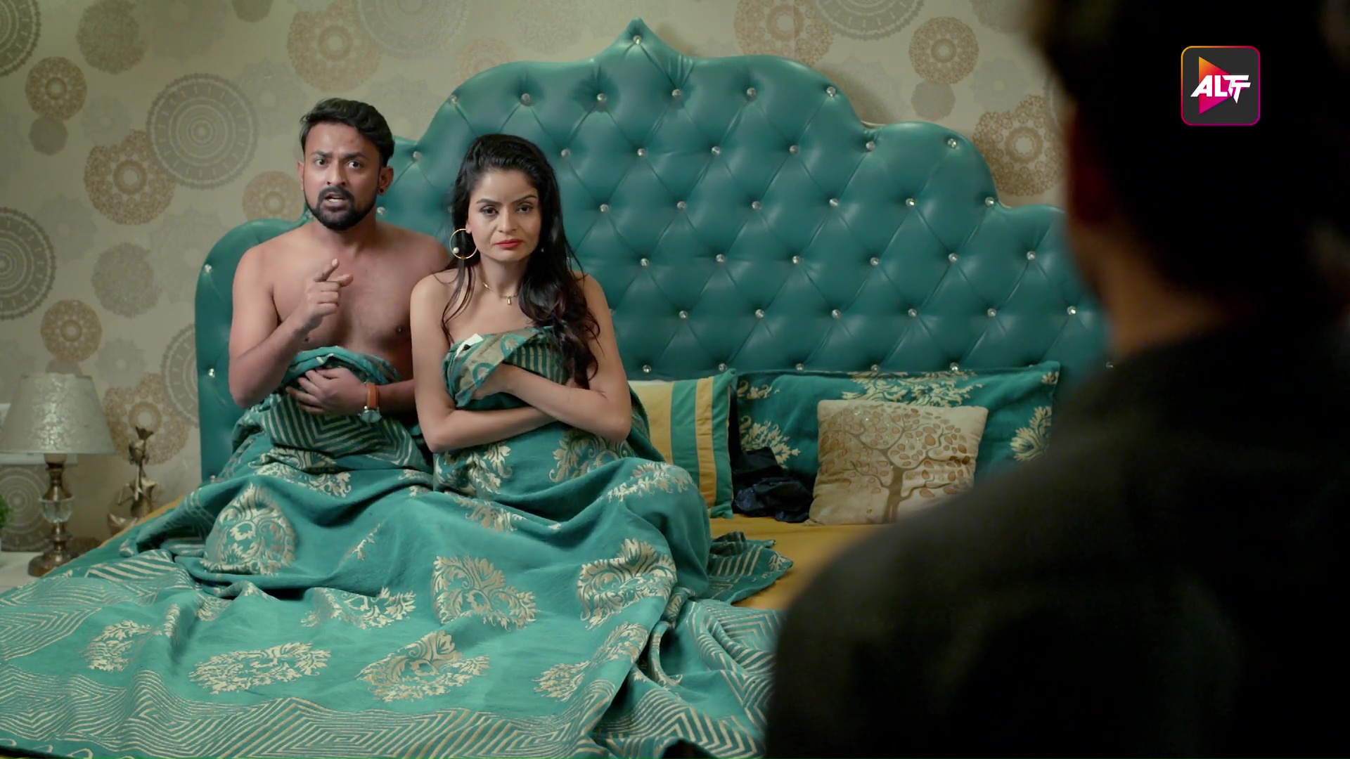 Sexy Ghotala (2023) Hindi Season 01 [ Episodes 01-03 Added] | WEB-DL | 1080p | 720p | 480p | AltBalaji WEB Series | Download | Watch Online