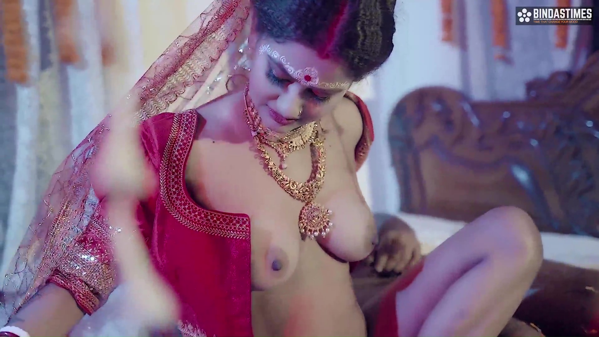 First Wedding Night Sudipa (2023) Hindi BindasTimes Short Film | 1080p | 720p | 480p | WEB-DL | Download | Watch Online