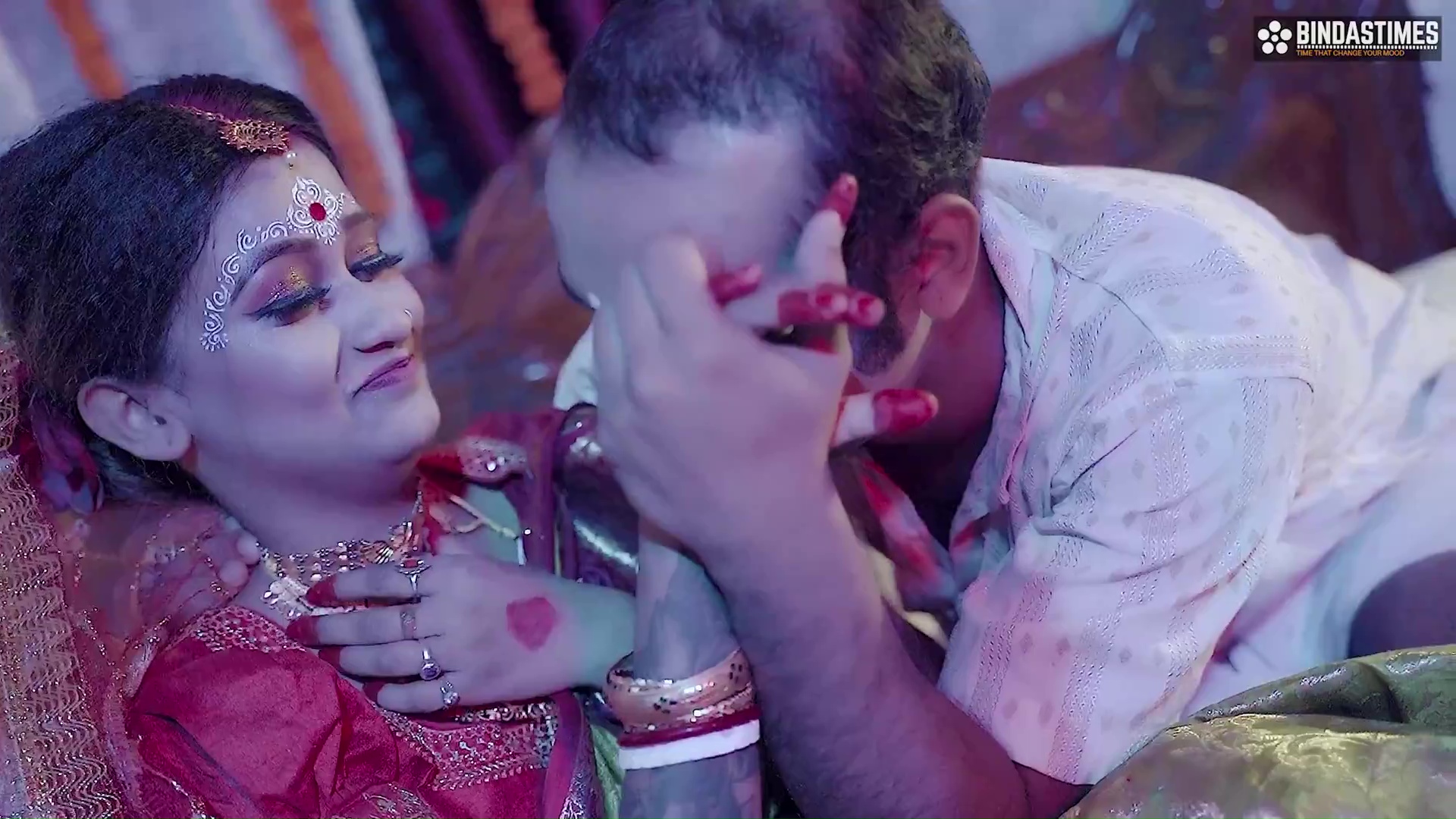 First Wedding Night Sudipa (2023) Hindi BindasTimes Short Film | 1080p | 720p | 480p | WEB-DL | Download | Watch Online