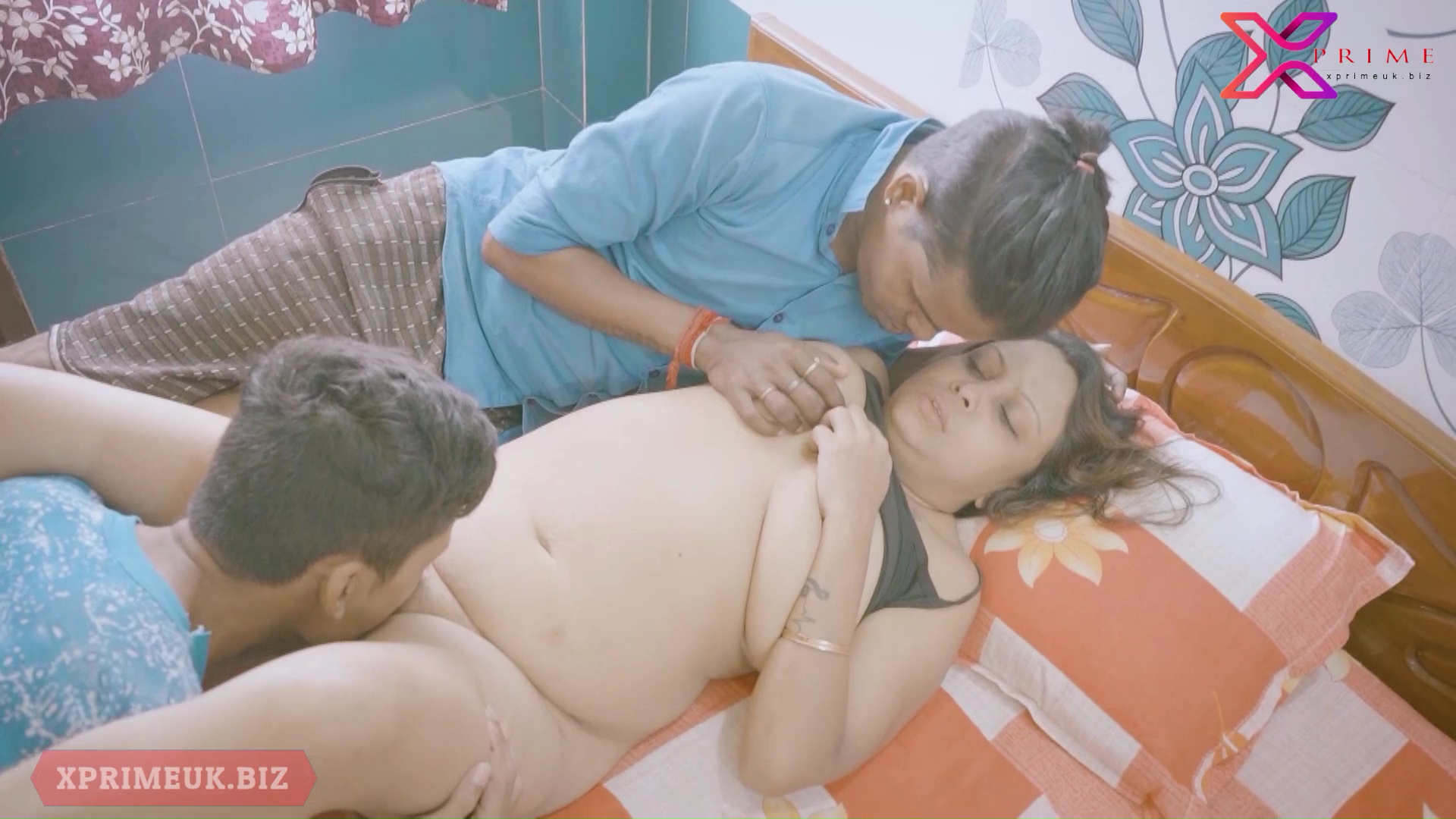 Pati Ne Pakda (2023) Hindi Xprime Short Film | 1080p | 720p | 480p | WEB-DL | Download | Watch Online
