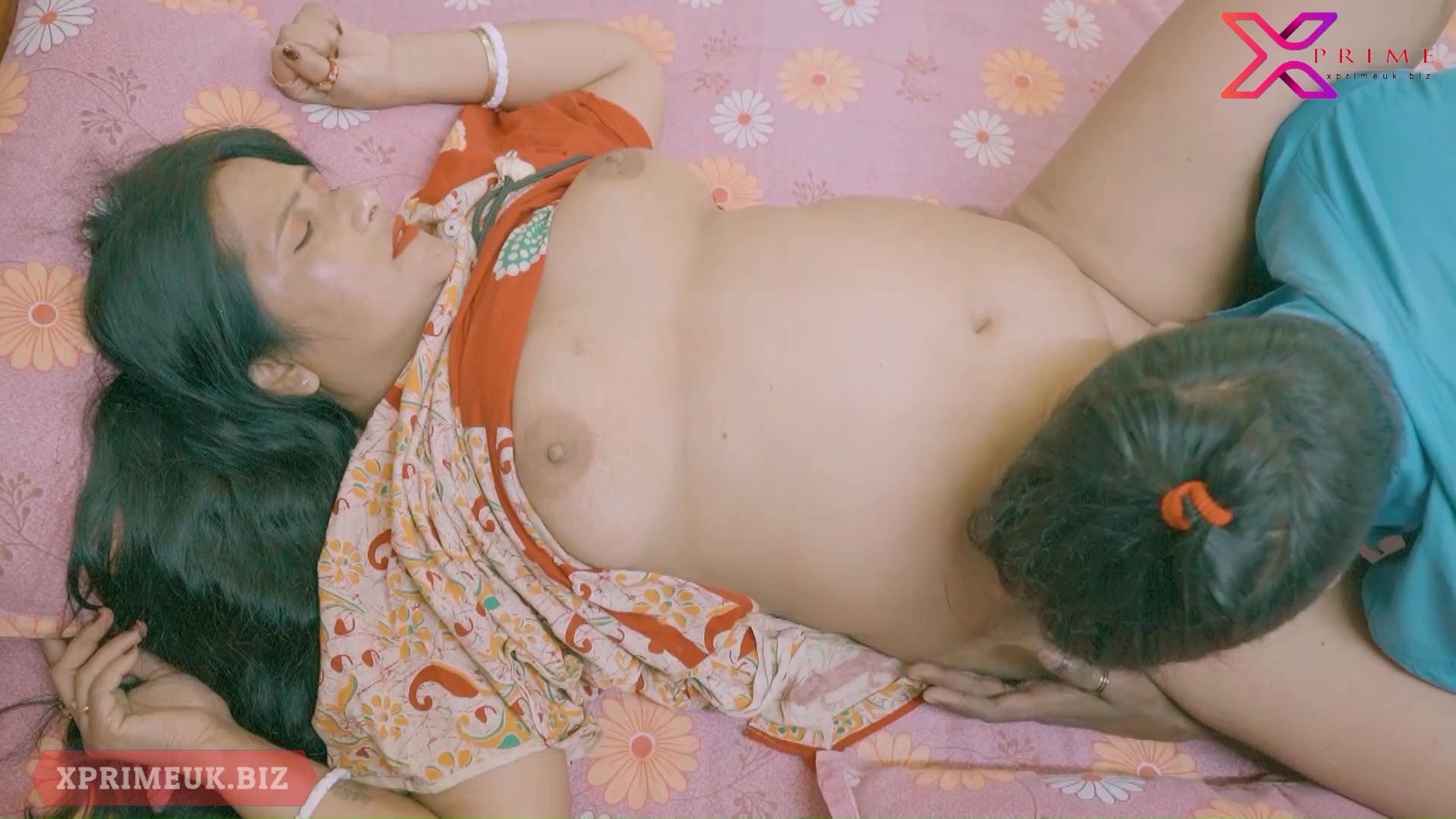Oh Aunty (2023) Hindi Xprime Short Film | 1080p | 720p | 480p | WEB-DL | Download | Watch Online